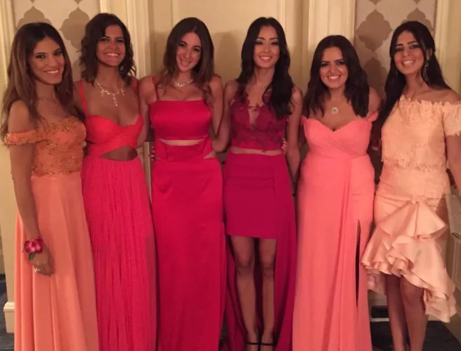 Rank the wedding babes by girthyswimz