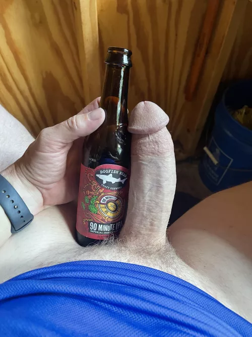 Rate my thick cut cock?  by 71Bones