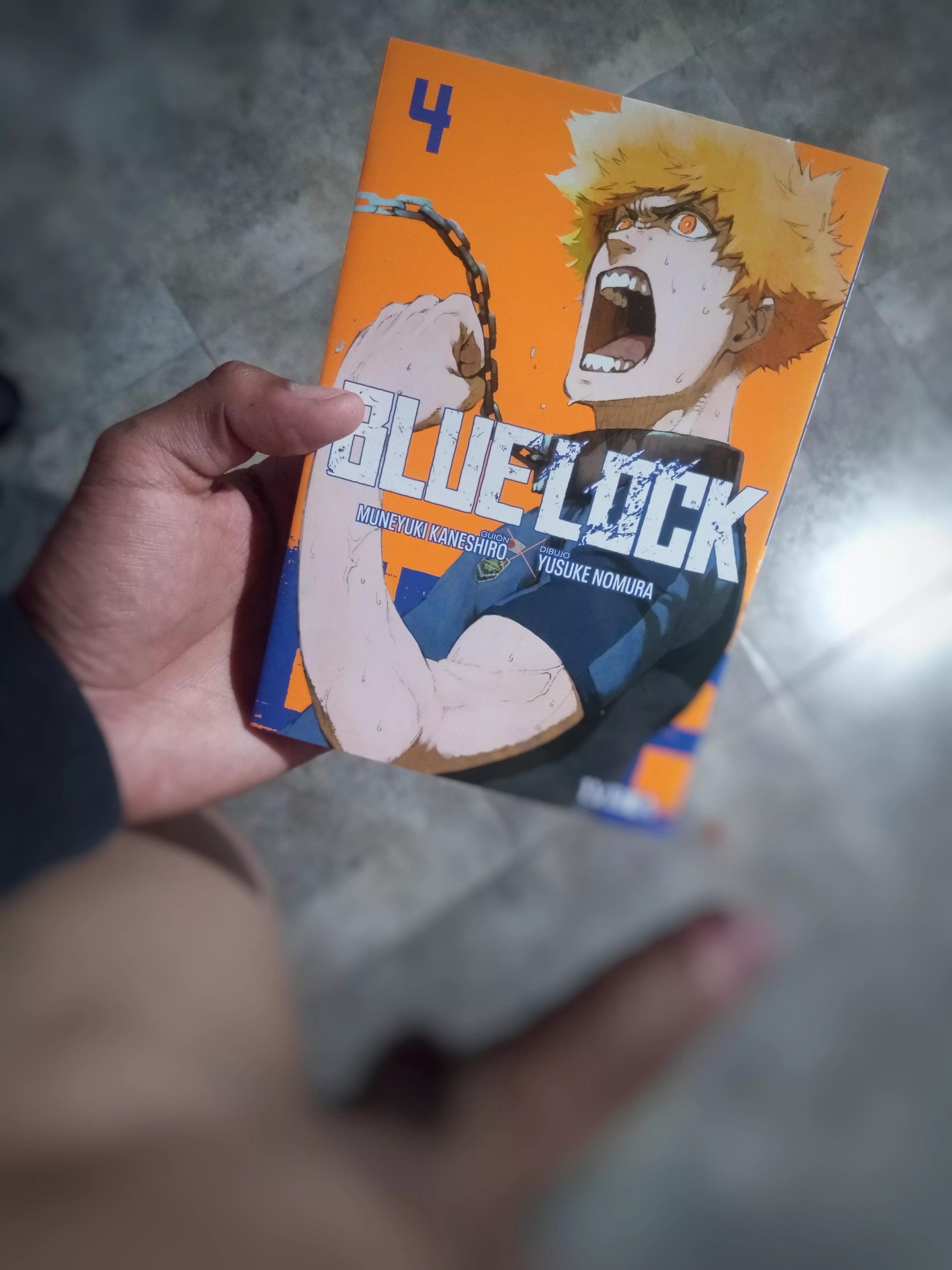 Reading manga  posted by MFGB_ART