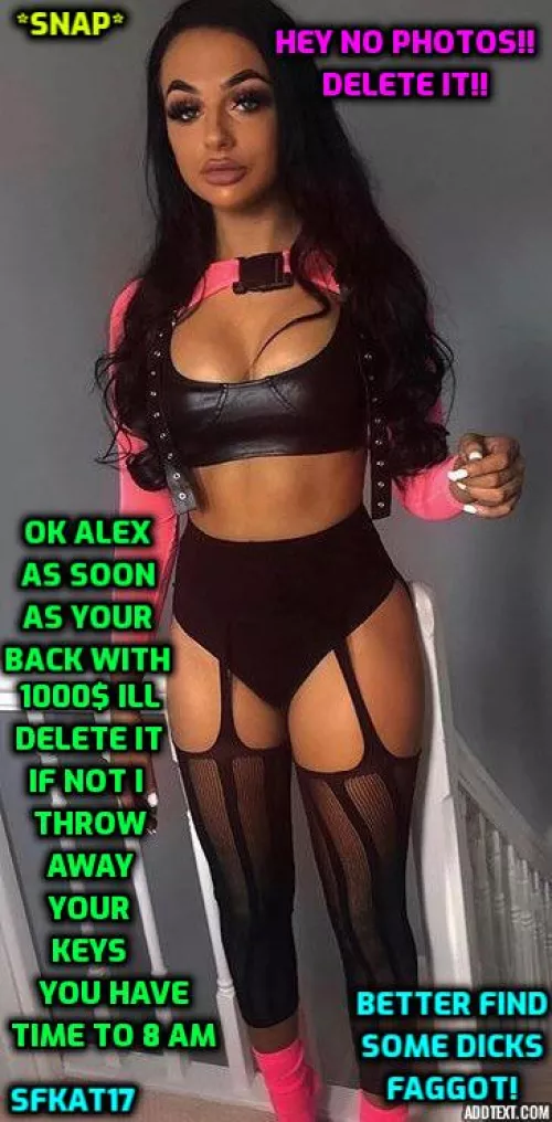 ready to work by SFKat17