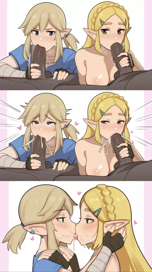 Relationship Goals 🥵💦 by LeashMePls