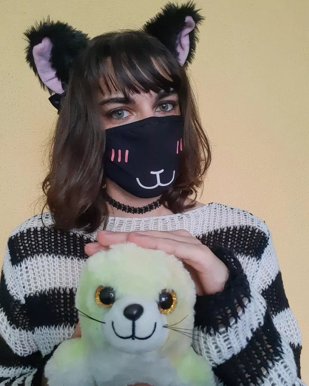 Seal :3 posted by Piccolo_Femboy