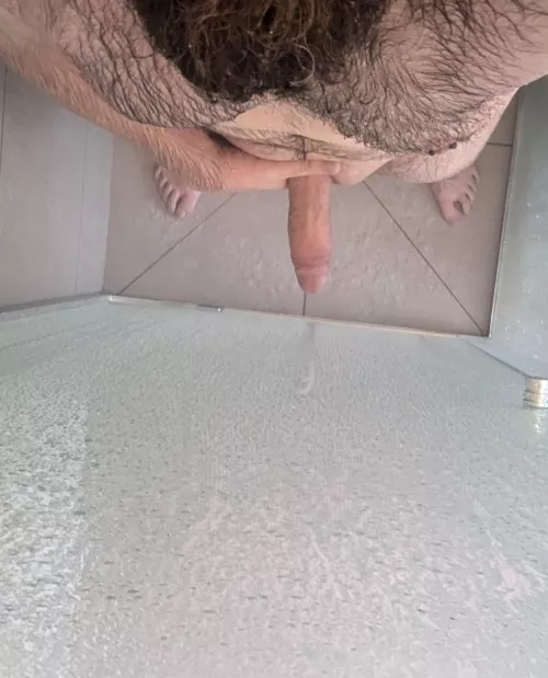 Starting (m)y day right by throwawayaus1993