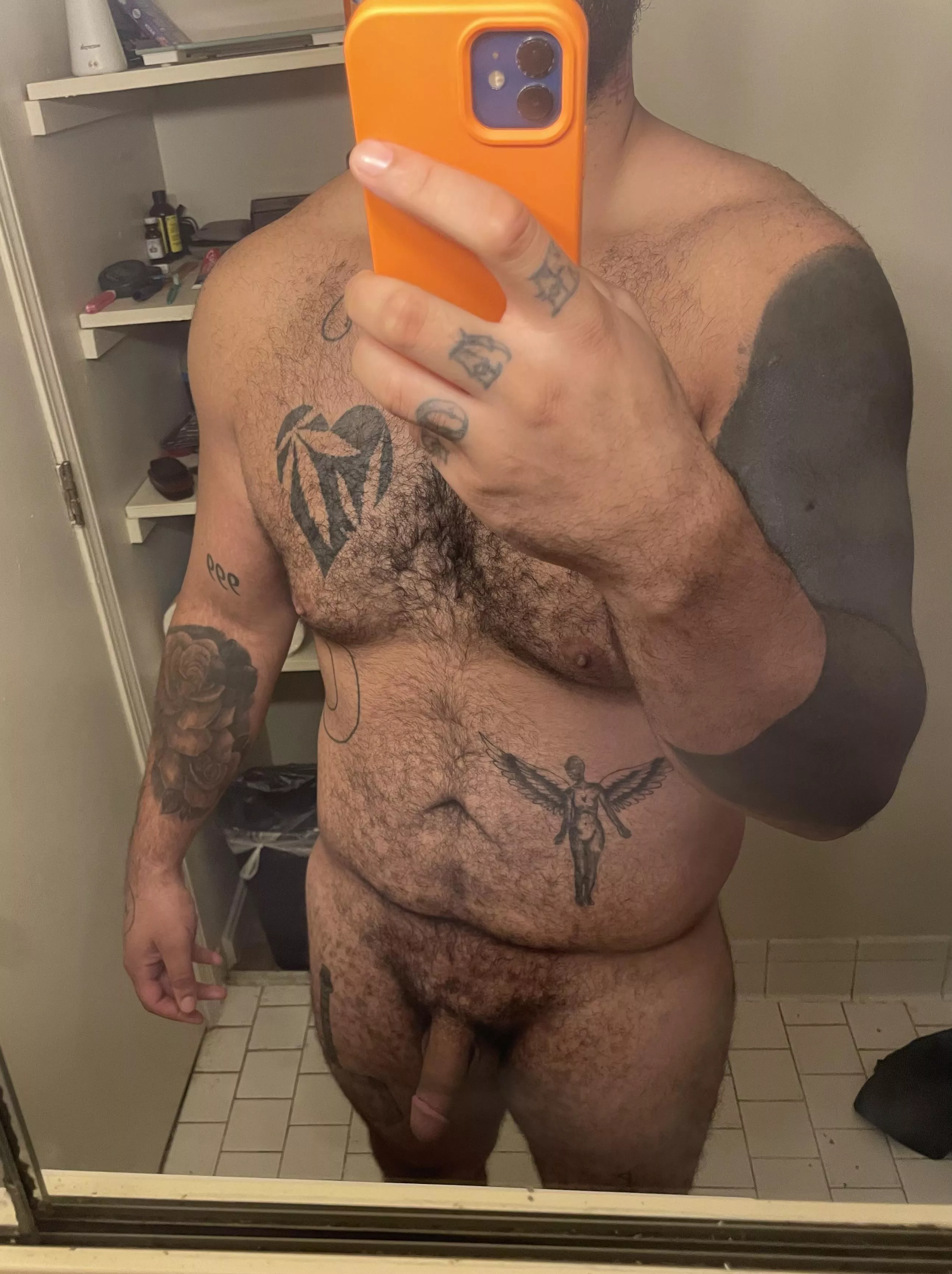 Sunday workout 🏋🏽‍♂️  posted by Nice_Lingonberry_980