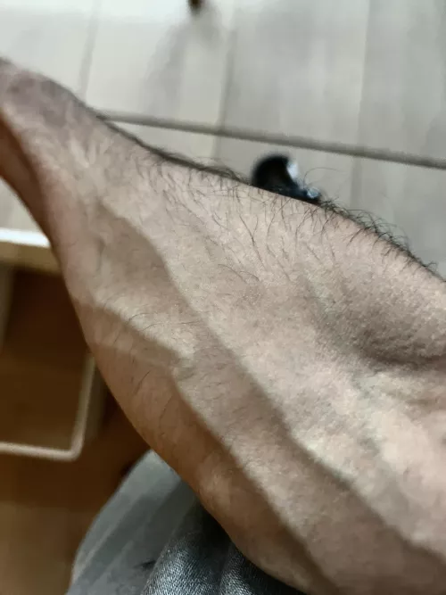 The lighting helped ;) by Ace-of-king