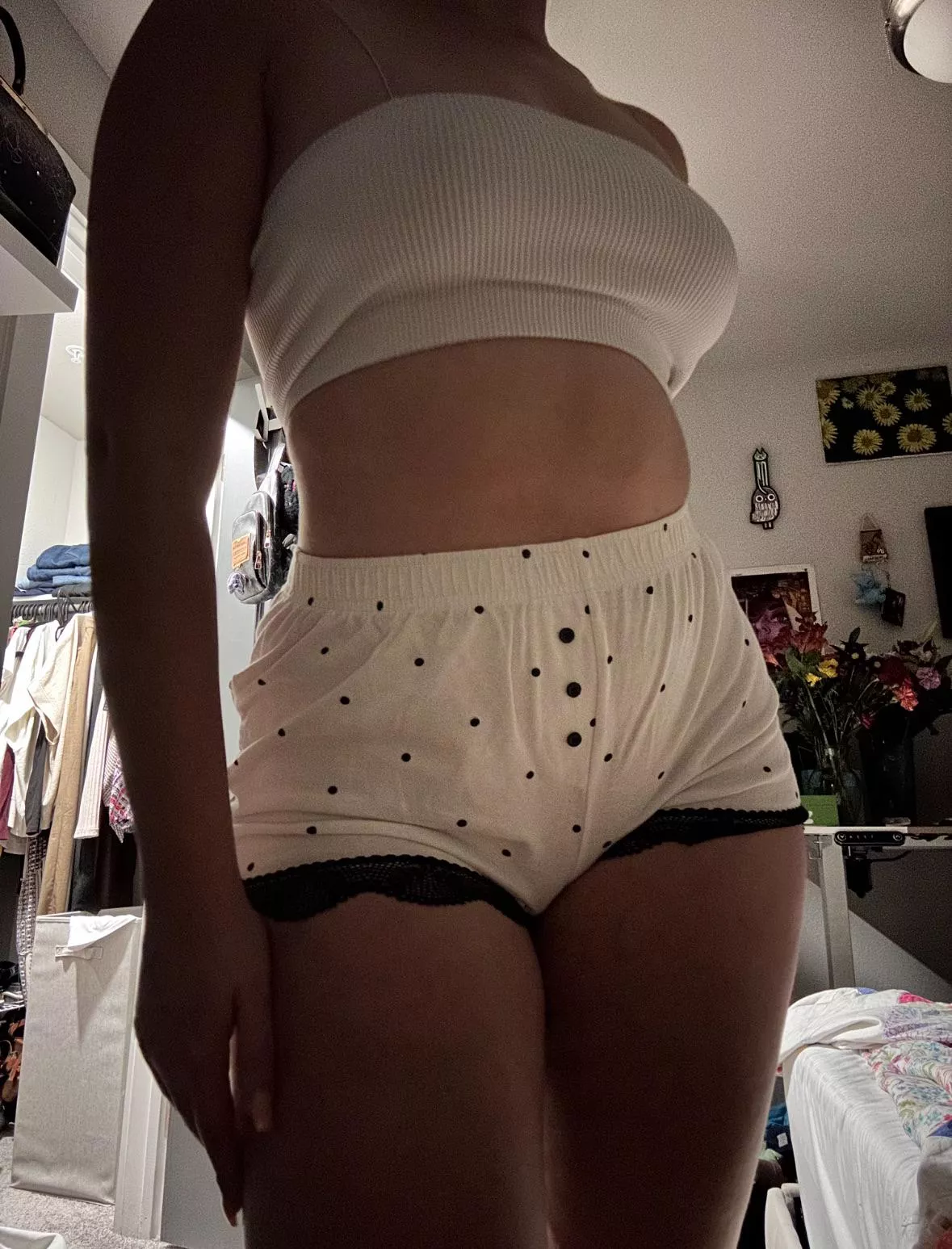 Tonight’s jammies [f] posted by itsgonnabemai_
