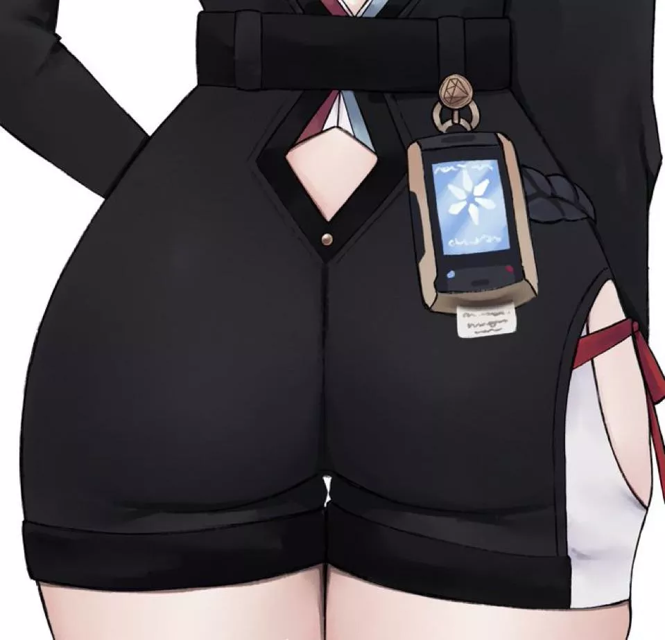 TopAss  posted by NewTrib6