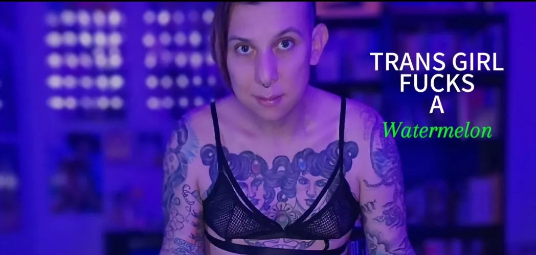 Trans creator here!  by krxt1023