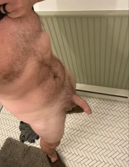 We should stay naked today  by Uncut_Unleashed