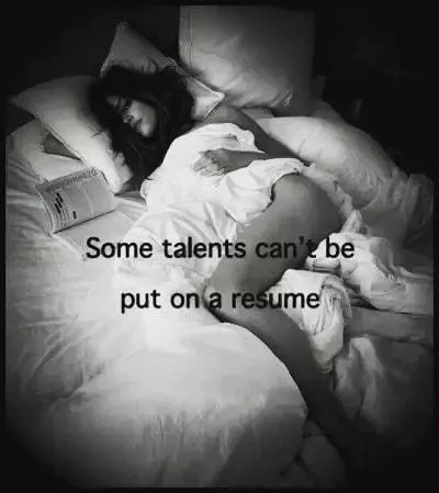 What does your real CV look like? posted by thehusband14