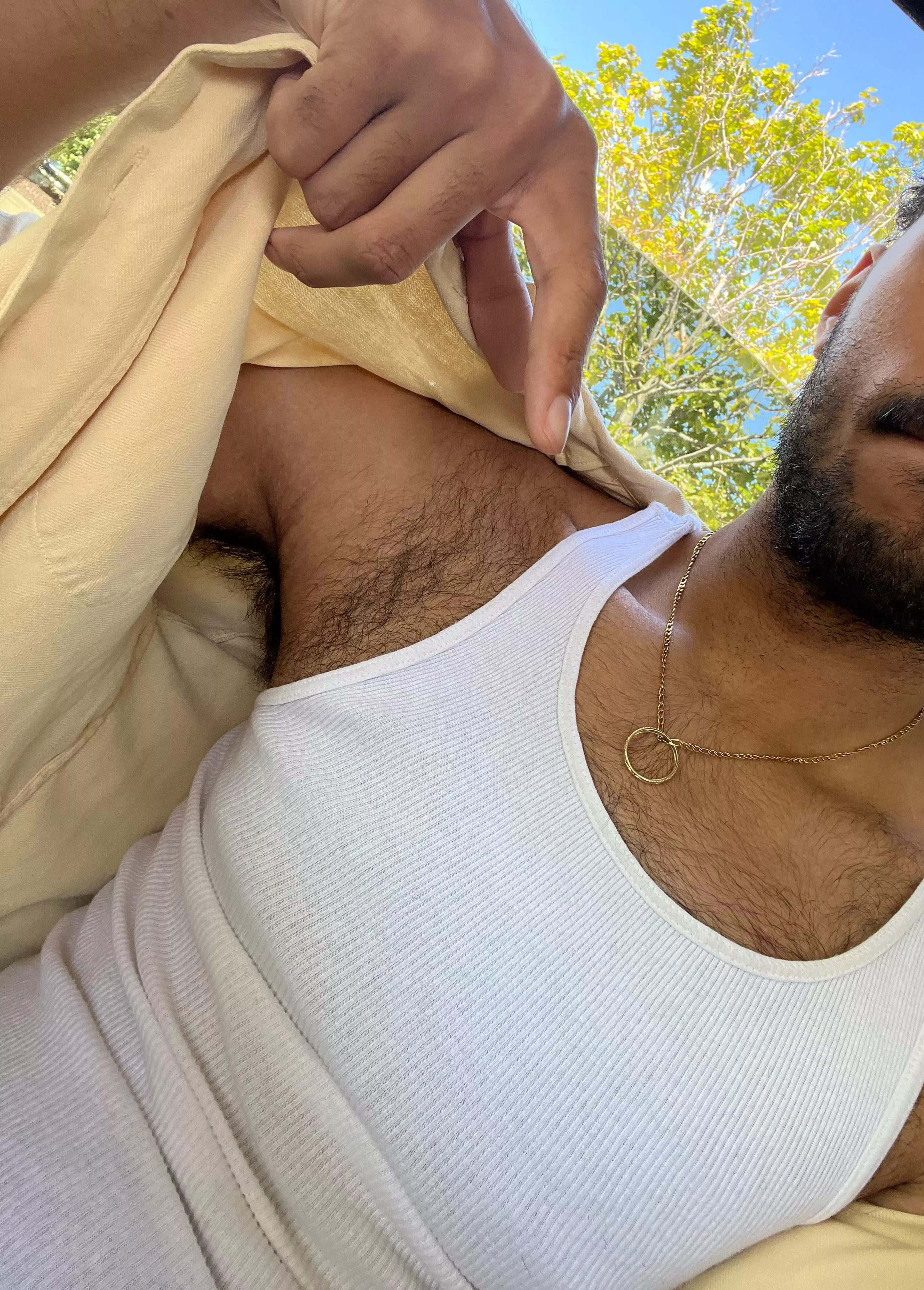 who wants a sniff? posted by aboylejr