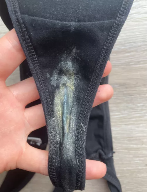 Would you jerk off with it if I ordered you to? 🥵 by Lazy-Calligrapher794