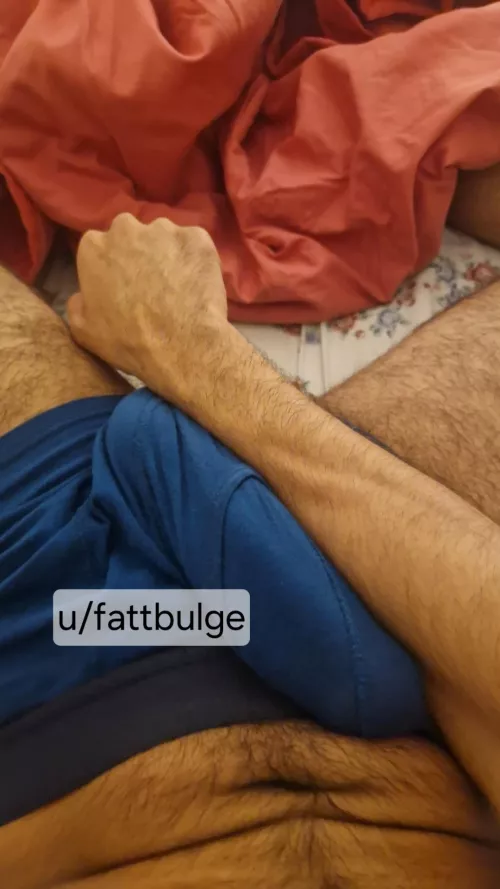 Wrist thick  by fattbulge