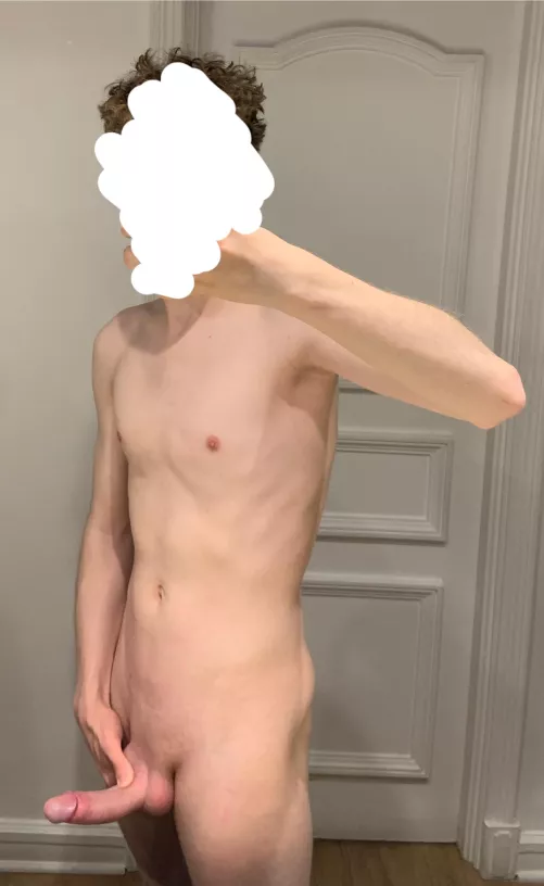 (18) thoughts on skinny boys  by Previous-Session-412