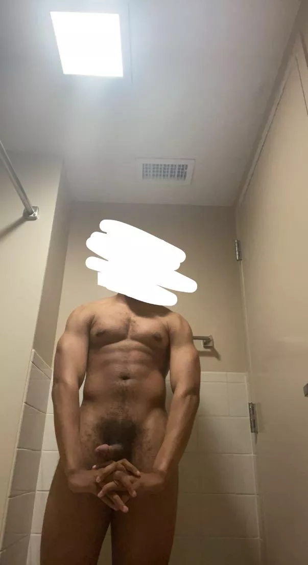 21M4F anyone want milk chocolate (Ft. Drum) posted by AccomplishedSide7454
