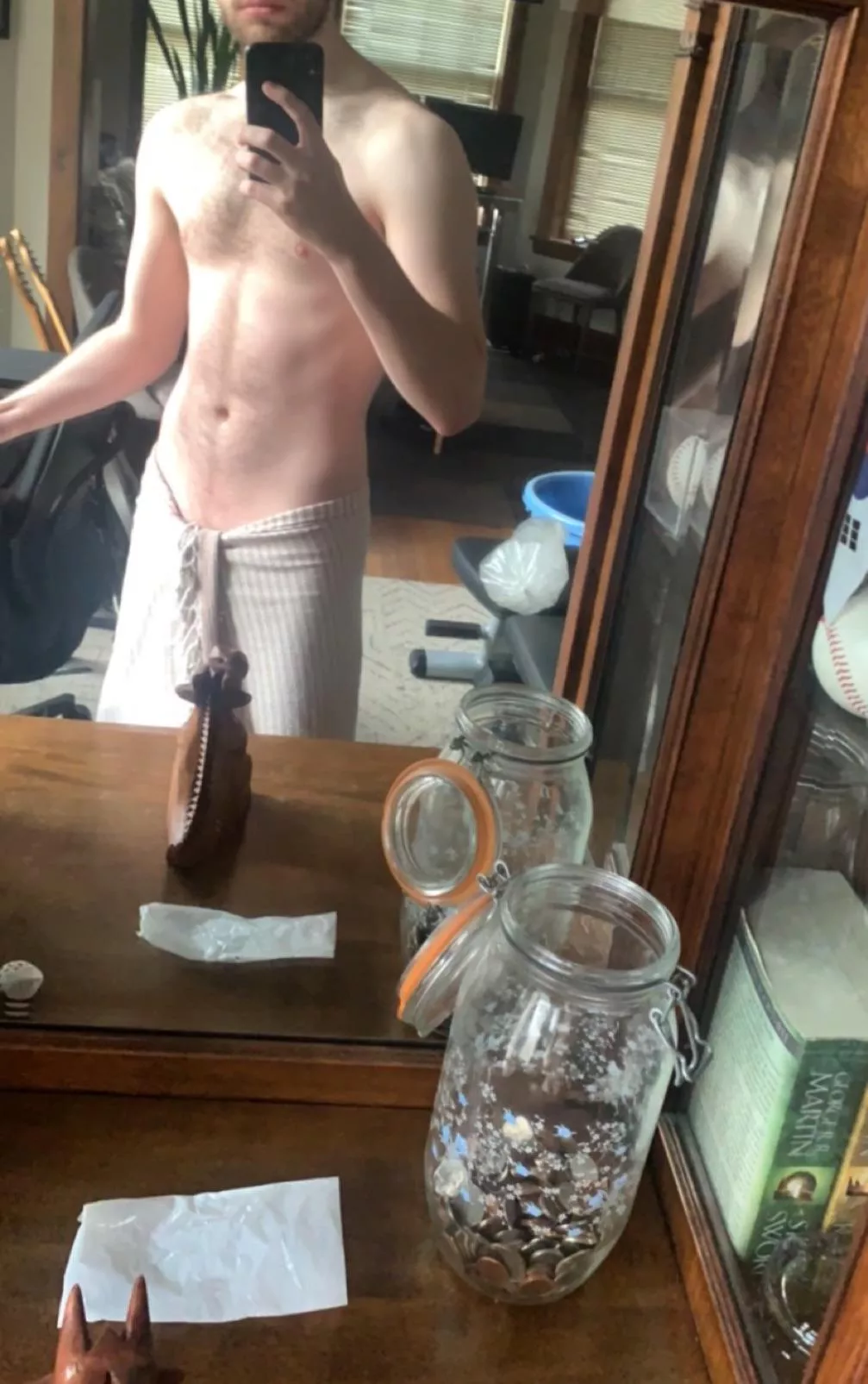 22 years old, should i post more? posted by SweetBack9931