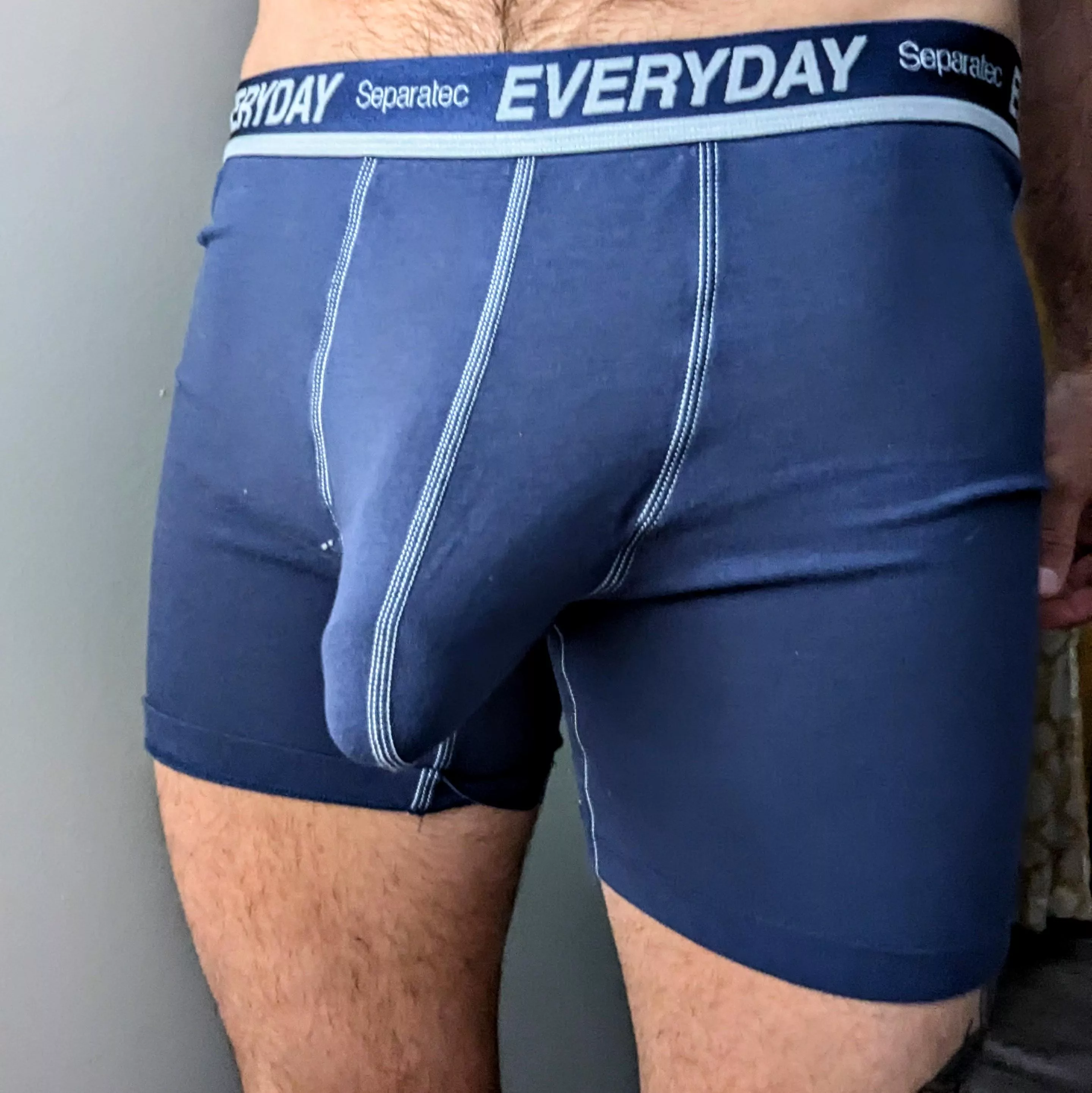 (33) like my new underwear? posted by Soreneckstronghands