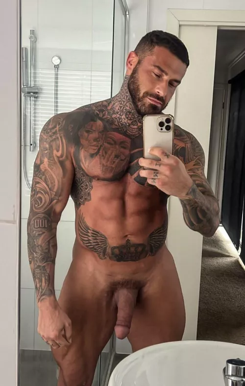 [37] who wants to shower with Daddy? by LorranzinBRonlyfans