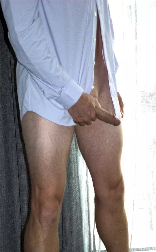 45M - Let Me Be Your Wife's New Toy by Soccerengr