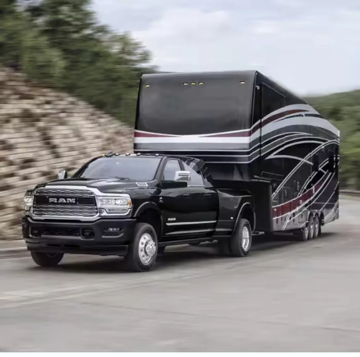 A most unlikely alliance.  posted by Skourpi1