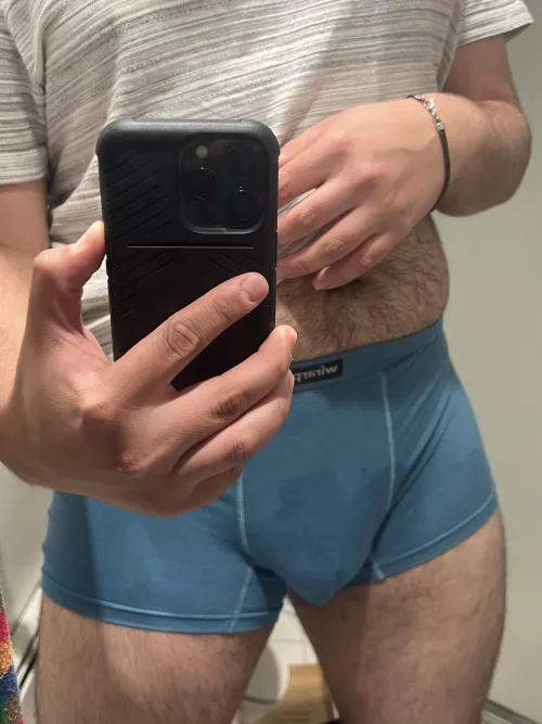 Accidents happen 🤗 by No_Claim_6879