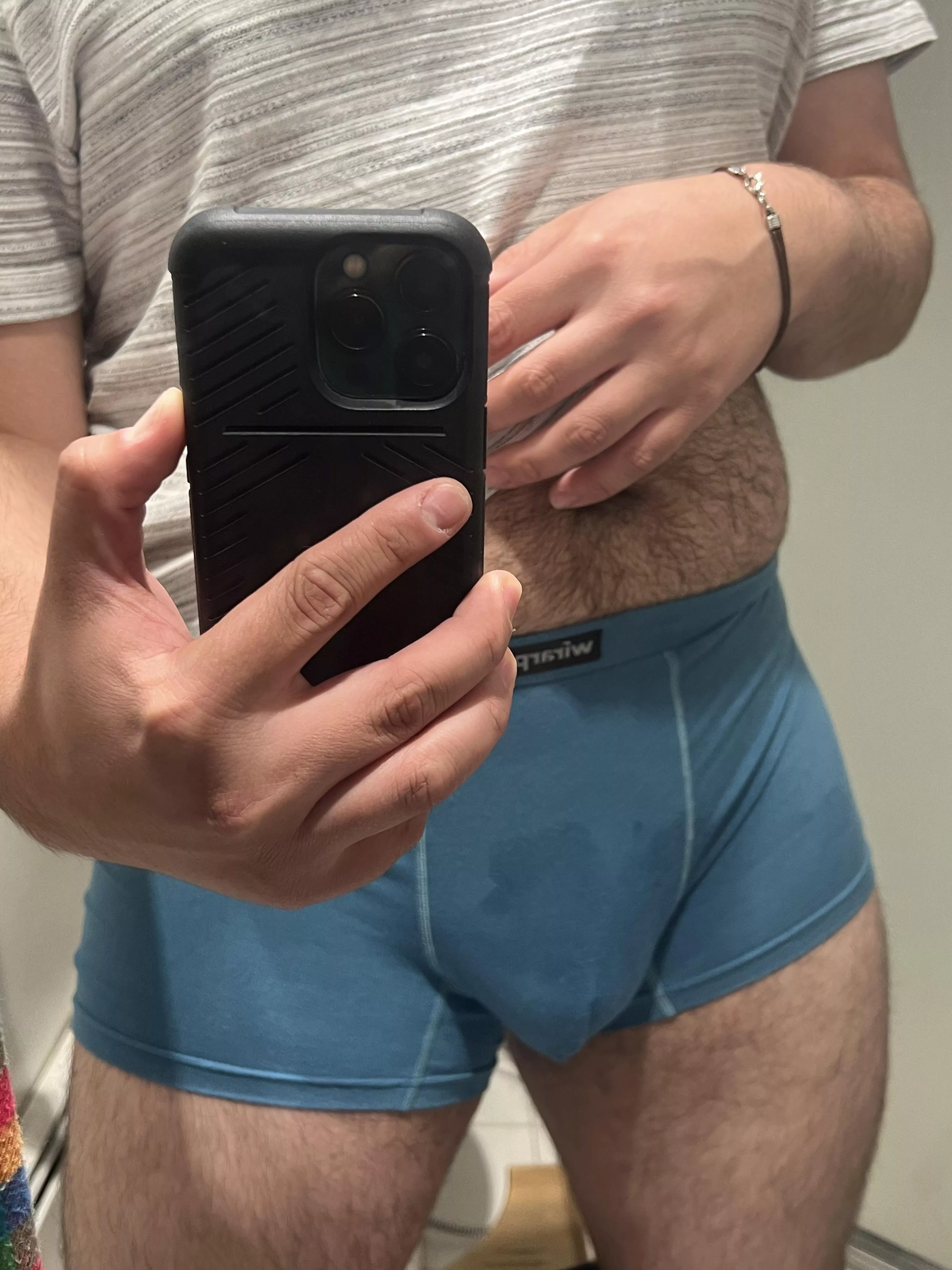 Accidents happen 🤗 posted by No_Claim_6879