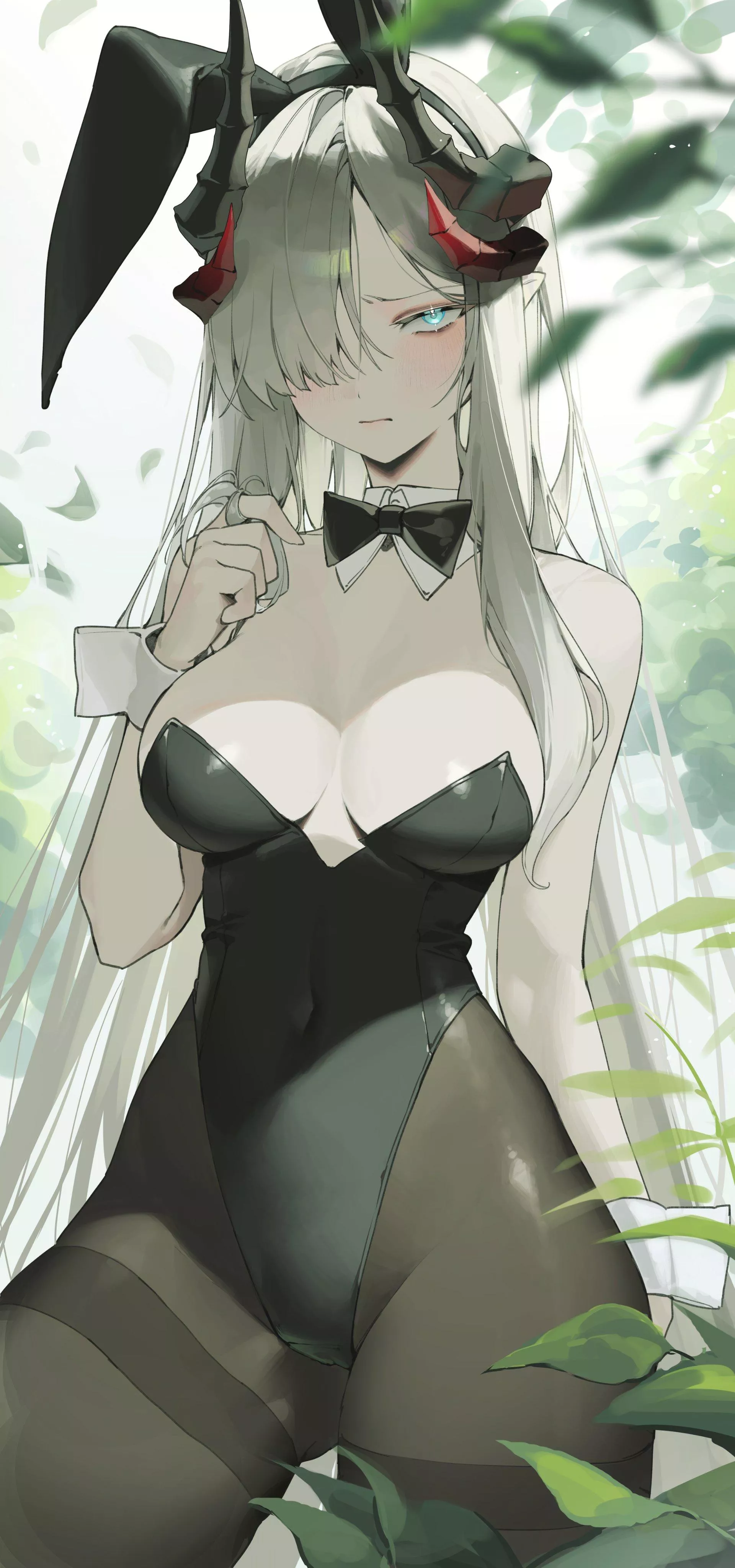 Bunny Makoto [Blue Archive] posted by CheetahSperm18