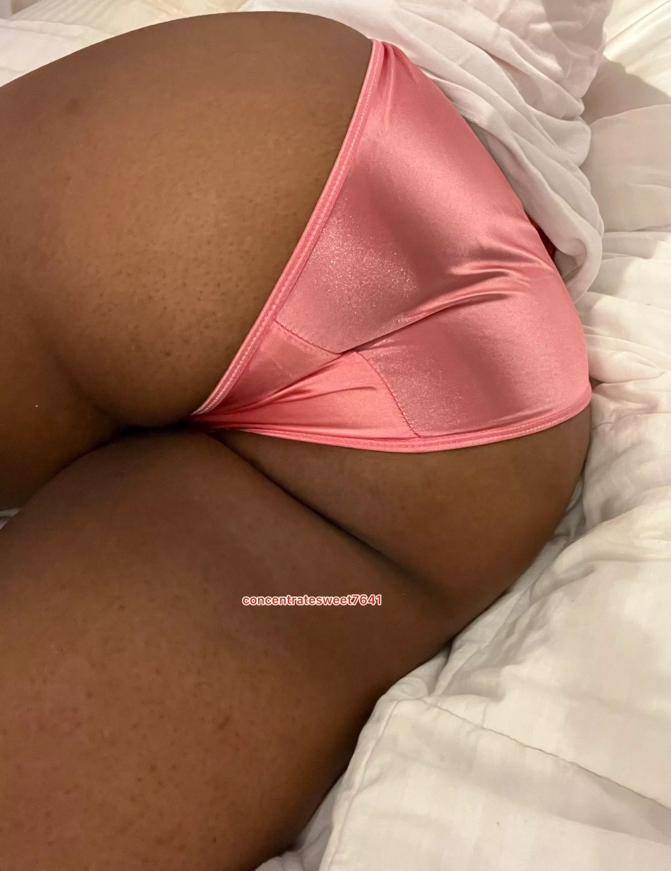 Chilling in bed  ✨ posted by ConcentrateSweet7641