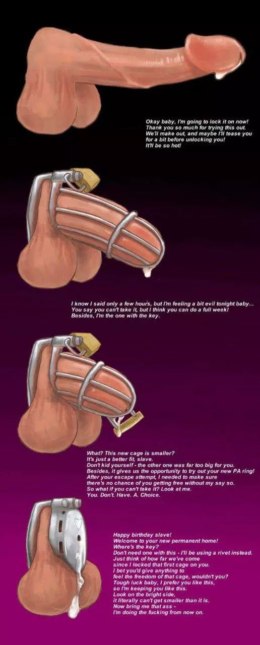 Denied 🥺 posted by Sadguy0997