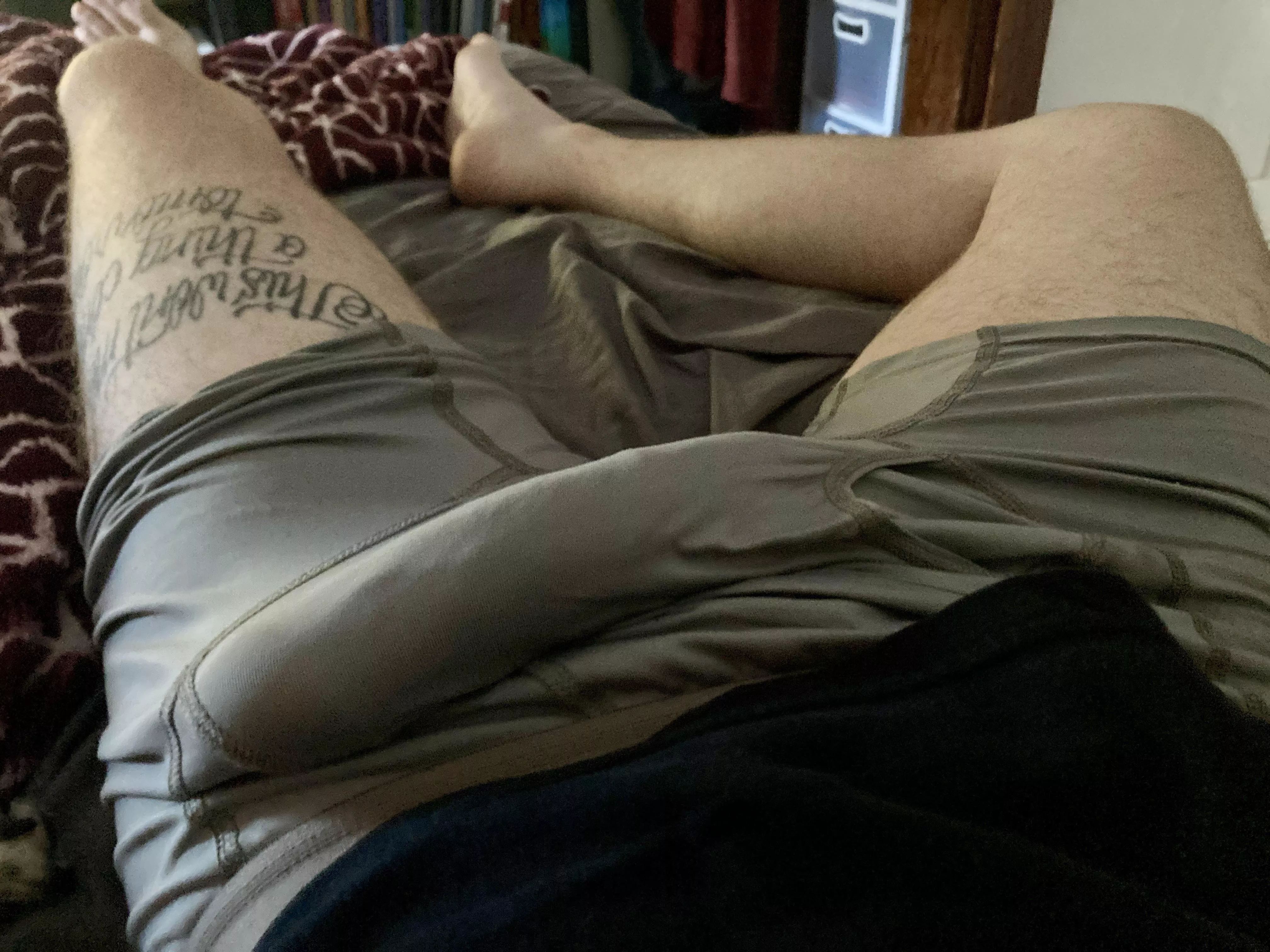 Do you have a hard week ahead? Do you want one? (35) posted by ec-bwc