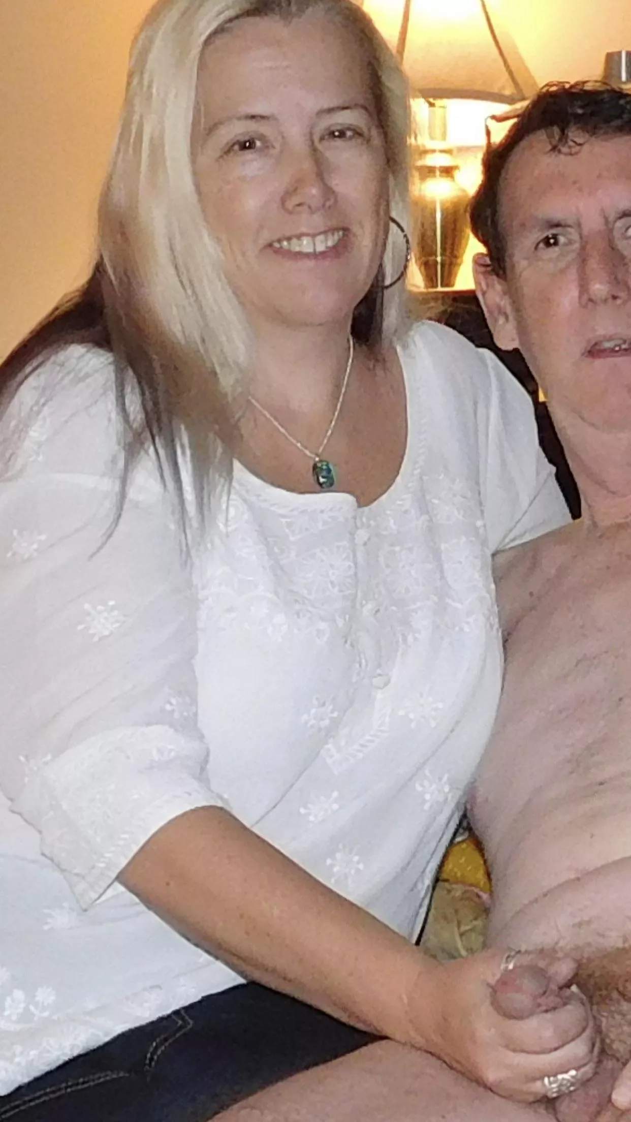 Don’t think I’ll get dressed! posted by Gtoboy20042