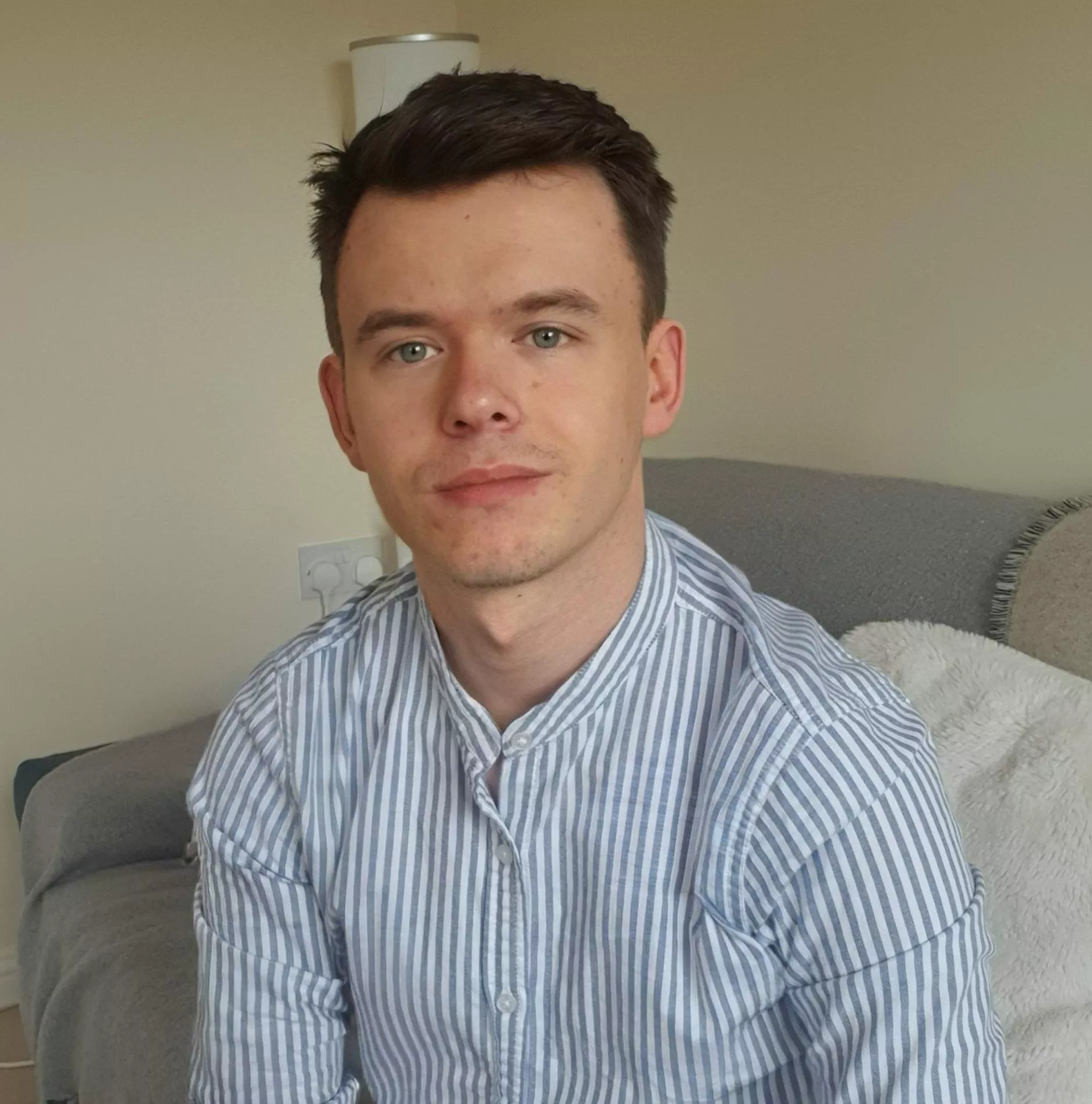 Everyone cancelled on my birthday, so I get to stay home and play games at least.  posted by liam66035