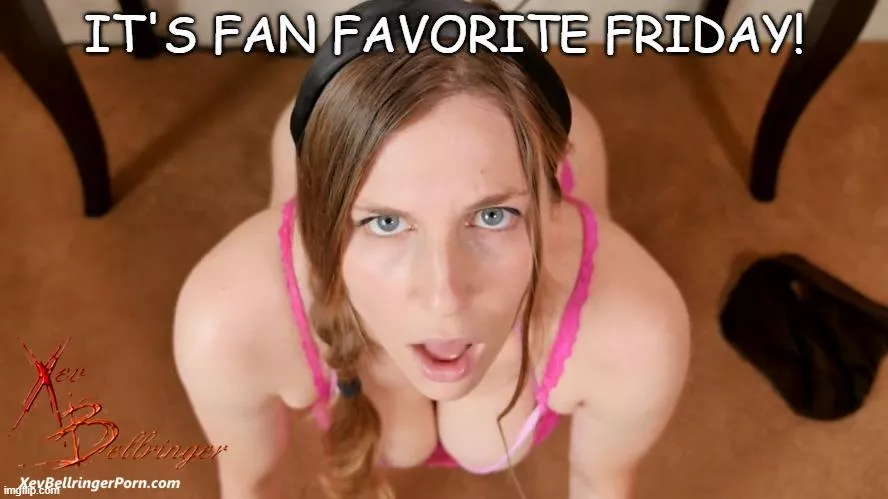 Fan Favorite Friday posted by JustAramis