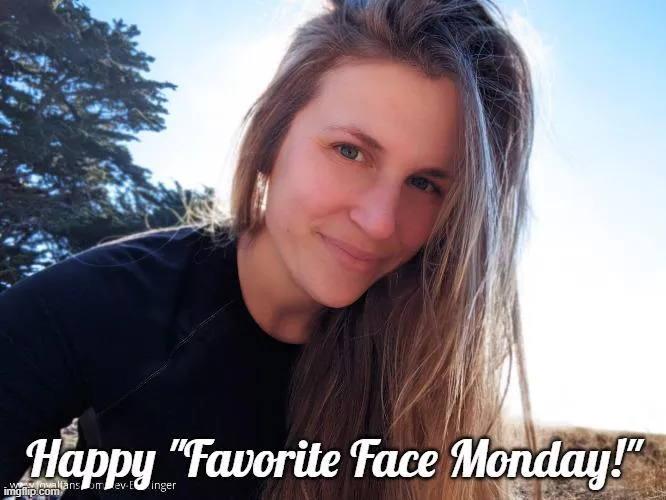 Favorite Face Monday posted by JustAramis