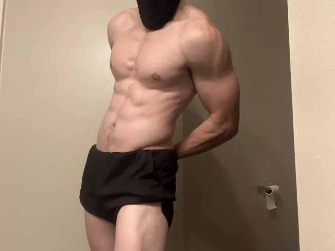 First post  by Almighty_zeus_xxx