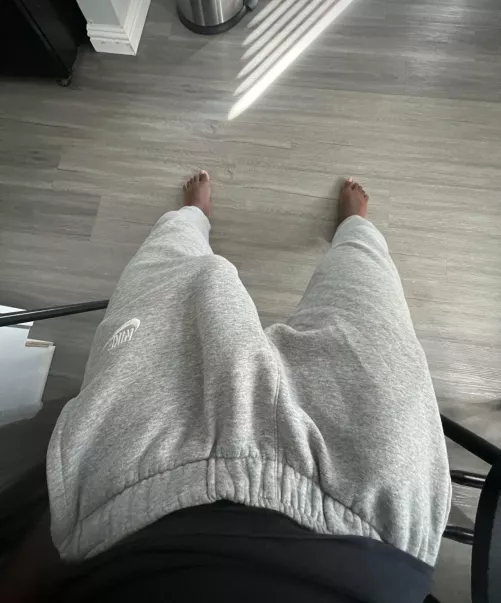 First time here (30) by Sea_General_8311