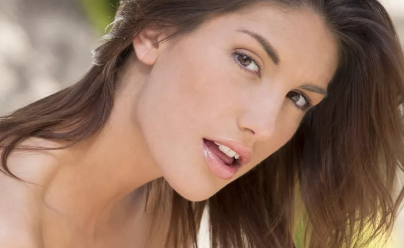 Flawless Goddess by chipichandal