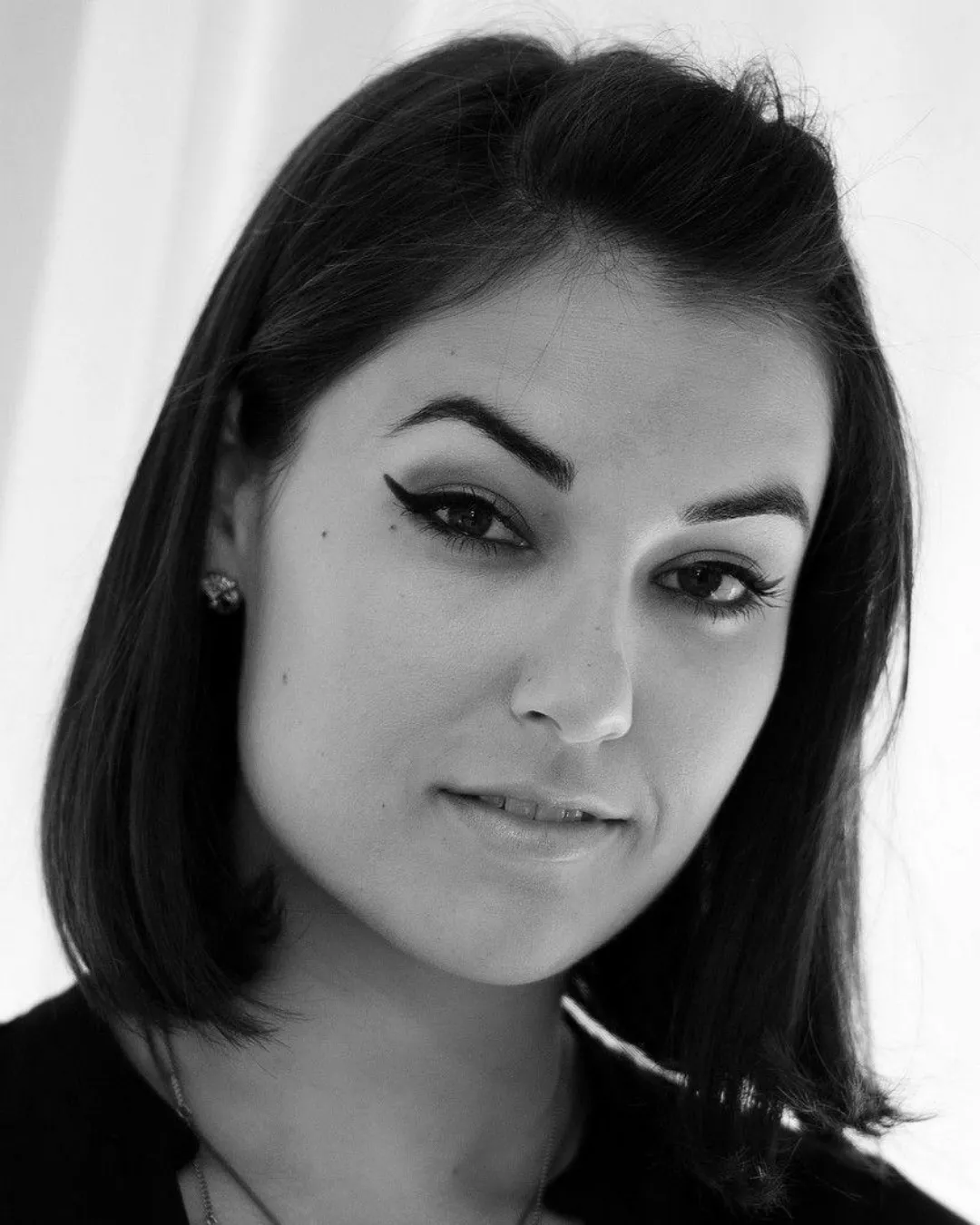 Flawless Goddess posted by chipichandal