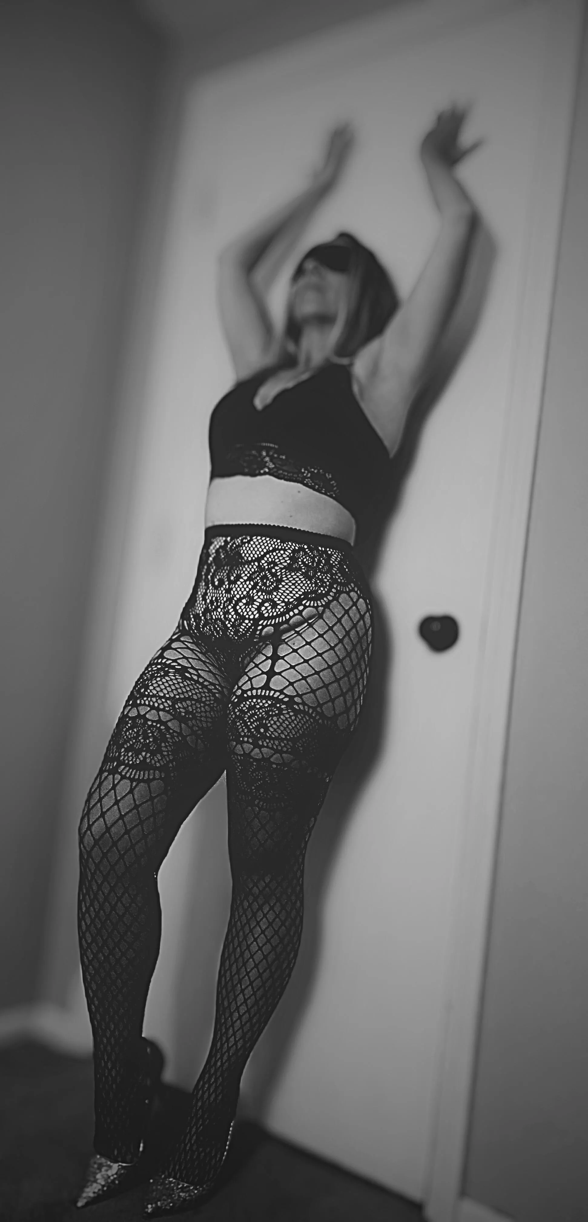 Getting my groove back posted by booty-blonde