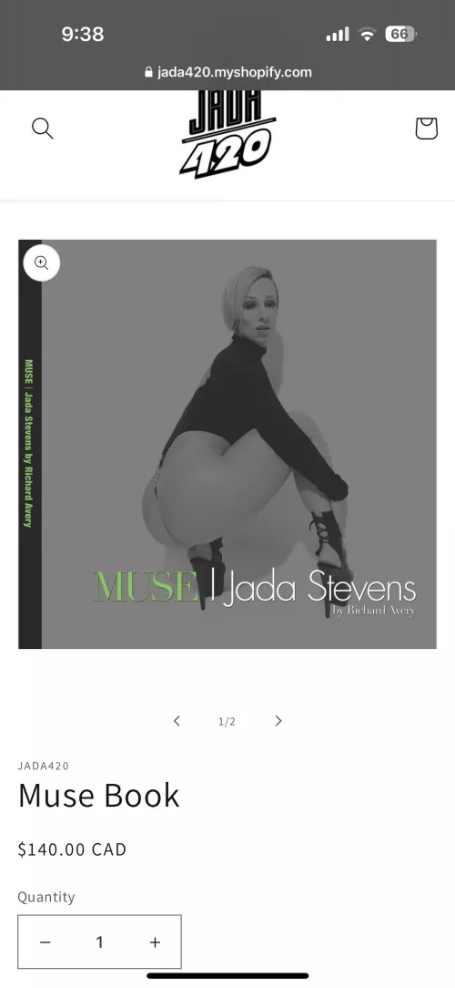 Has anyone brought this book? Muse Book by axisread