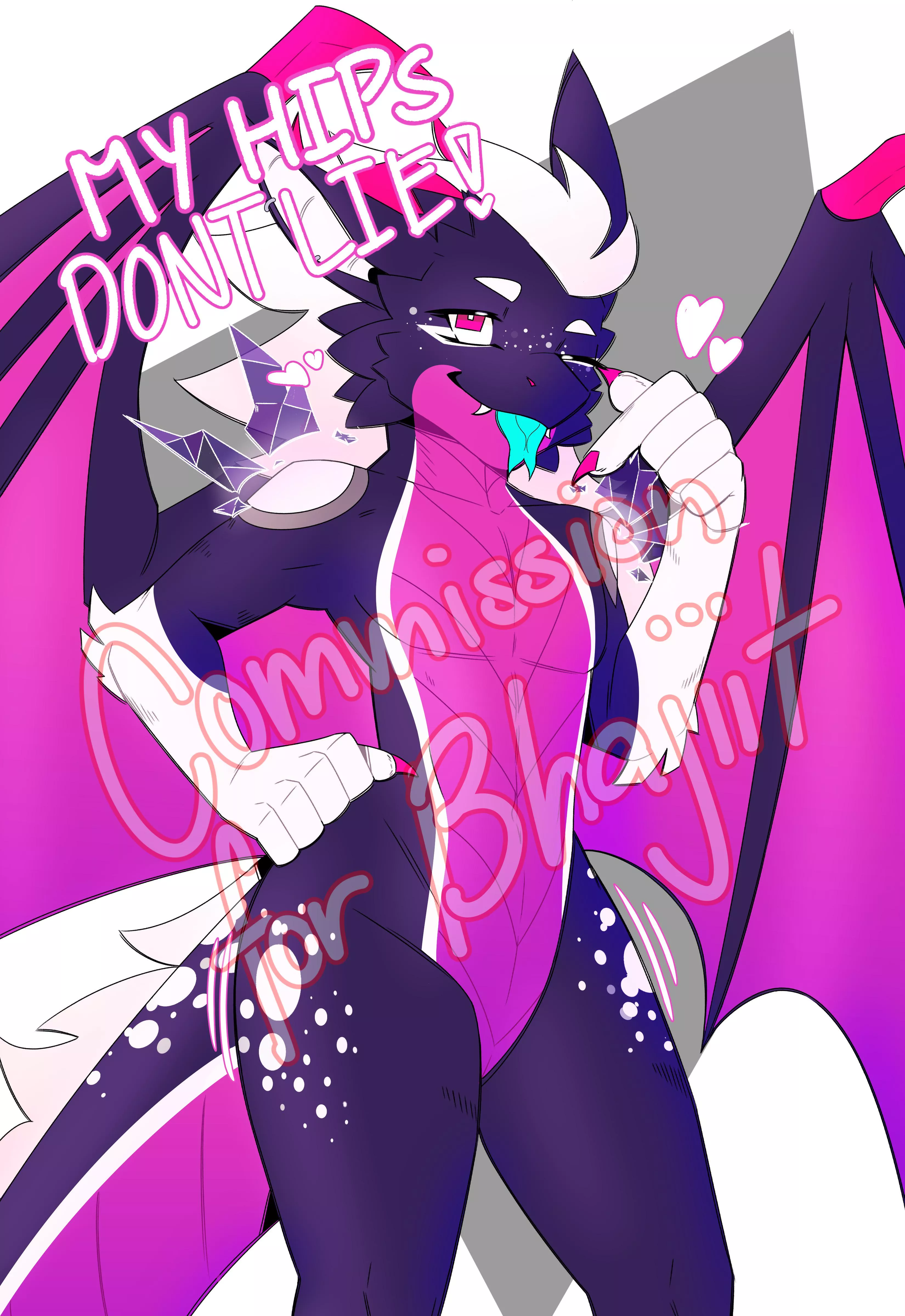 Hips Don’t Lie!!!  posted by Junior_Tie_1444