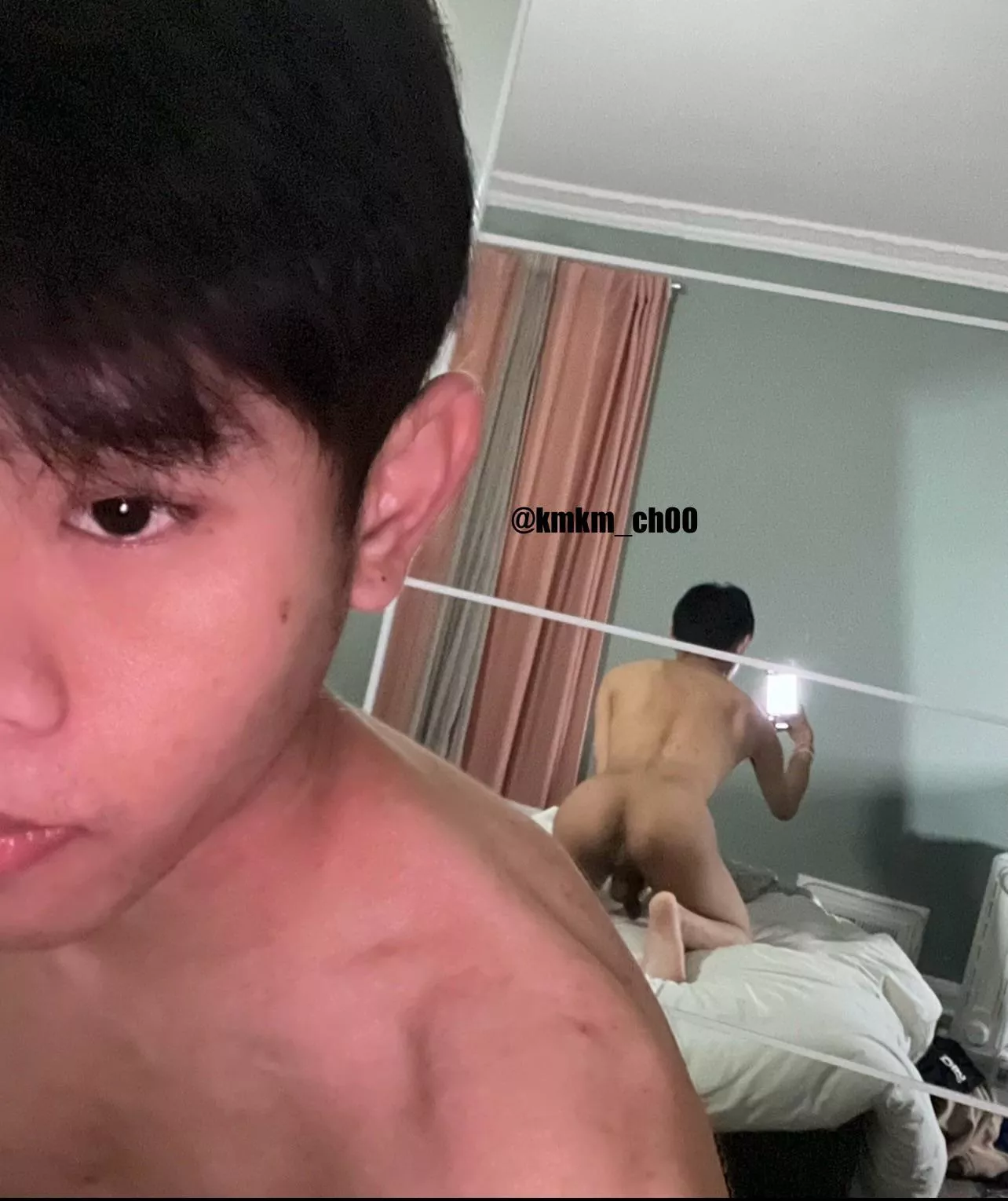 How will you dominate me ? posted by Prudent_Sock_7739