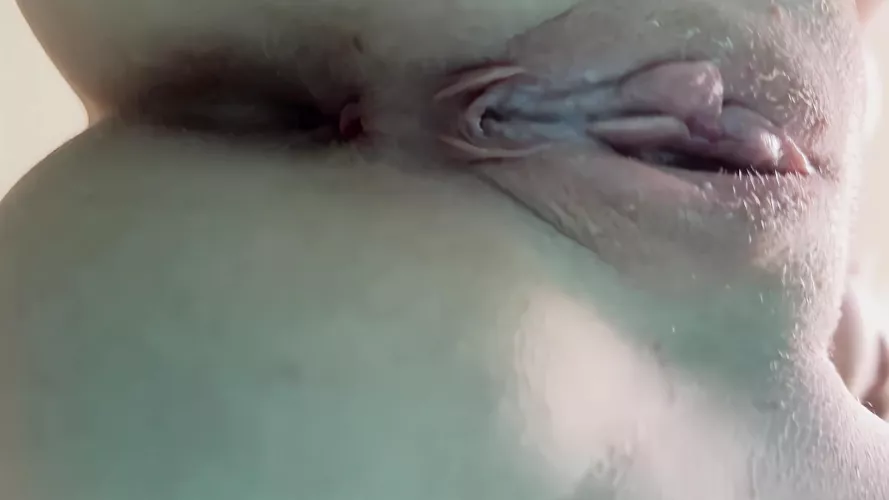 I call it my two sided lollipop go on give it a lick by Plucky_Peach