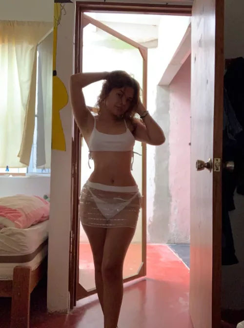 I hope you're into squishy latinas by Embarrassed_Still168