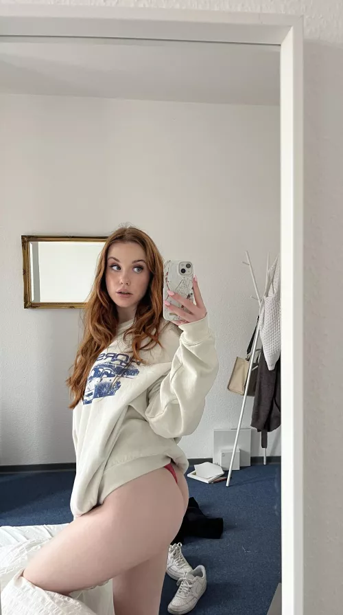 I need a BF that will eat it all night by mexicanprincess06