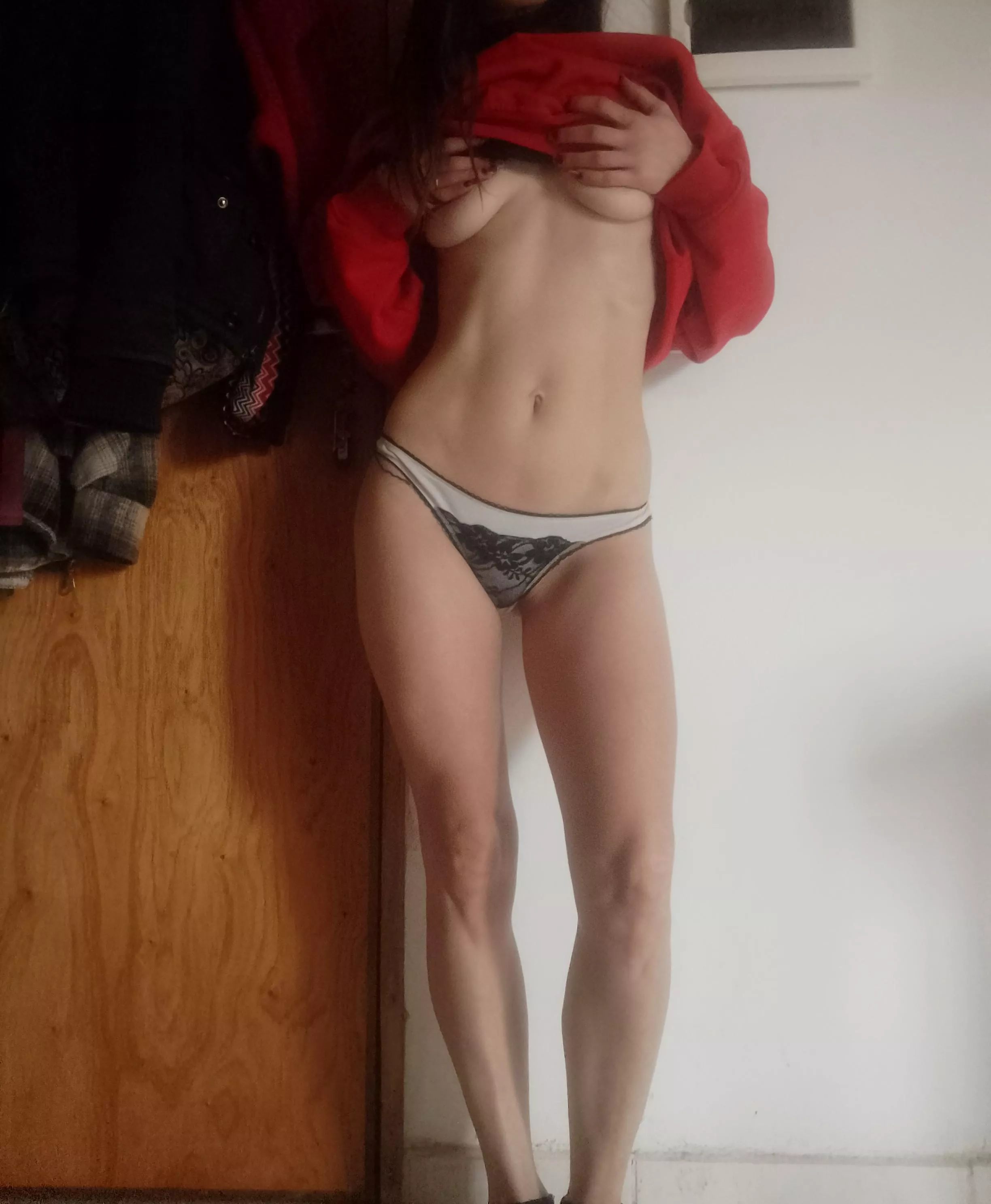 I need a cock to Ride posted by Remarkable_Seesaw880