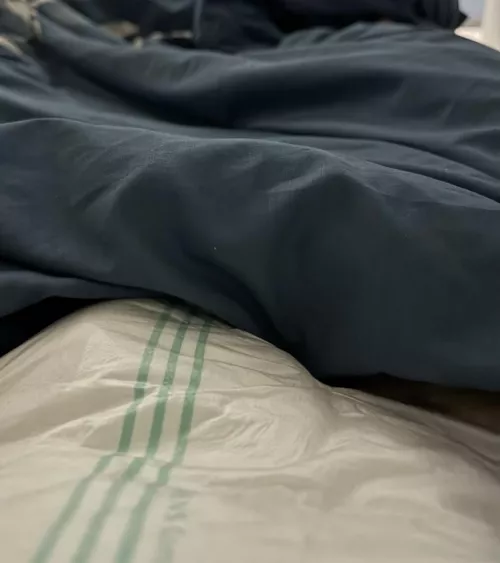 I want a DL to take care of<3 by DiaperedTkitty