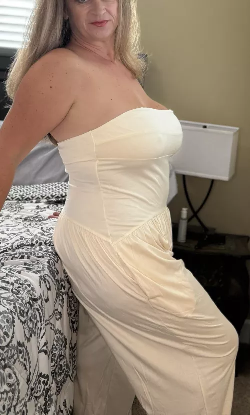 I want your hands all over me by Mskd_Mistress