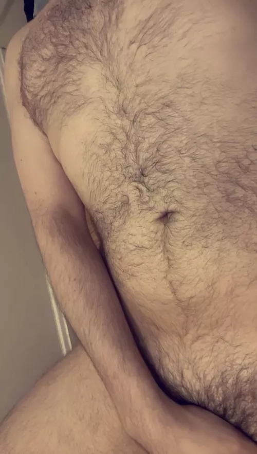 I’m a shy guy by LordDrippington