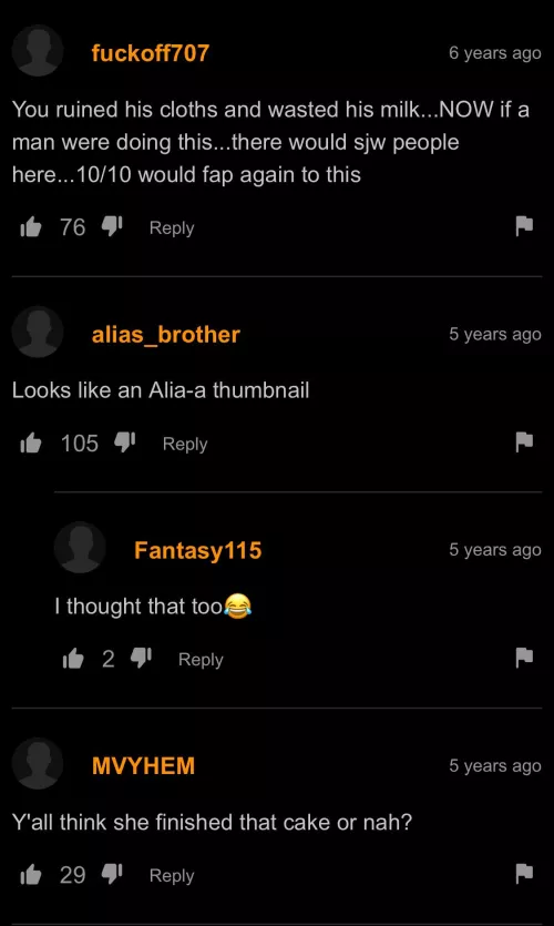 Interesting topic of conversation  by Few-Chemical2216